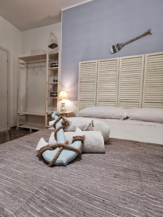 L' Ora Blu Hotel Fiumicino Ngoại thất bức ảnh