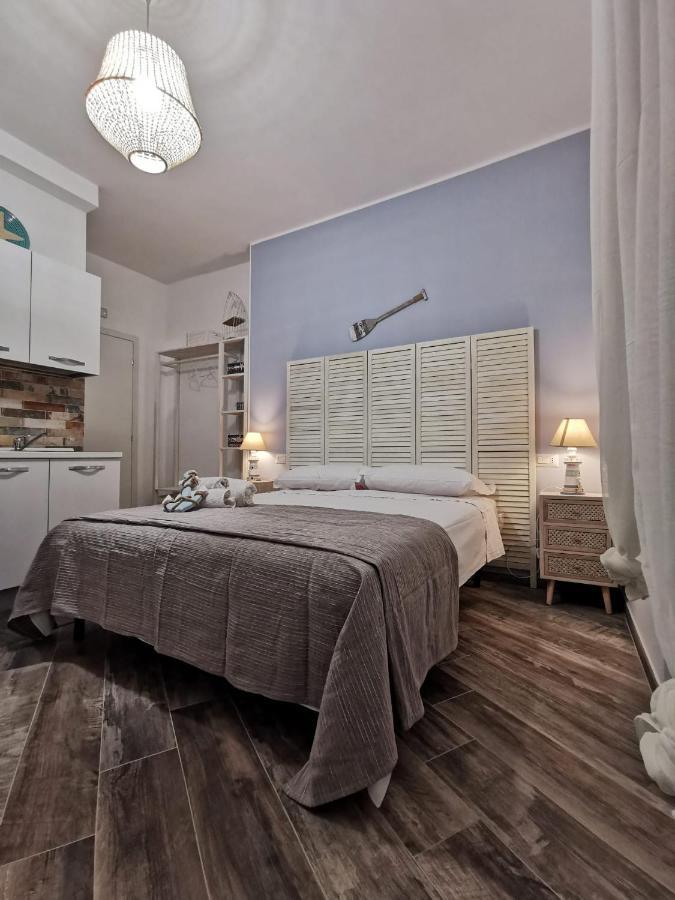 L' Ora Blu Hotel Fiumicino Ngoại thất bức ảnh
