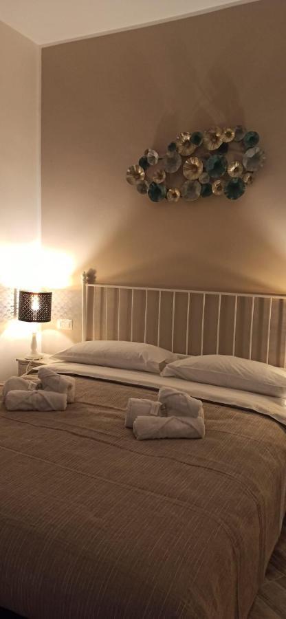 L' Ora Blu Hotel Fiumicino Ngoại thất bức ảnh
