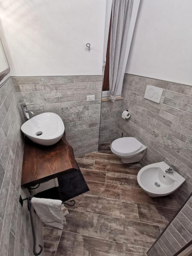 L' Ora Blu Hotel Fiumicino Ngoại thất bức ảnh