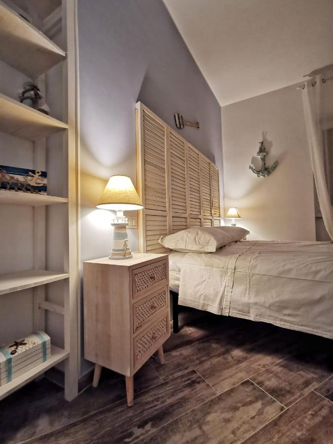 L' Ora Blu Hotel Fiumicino Ngoại thất bức ảnh