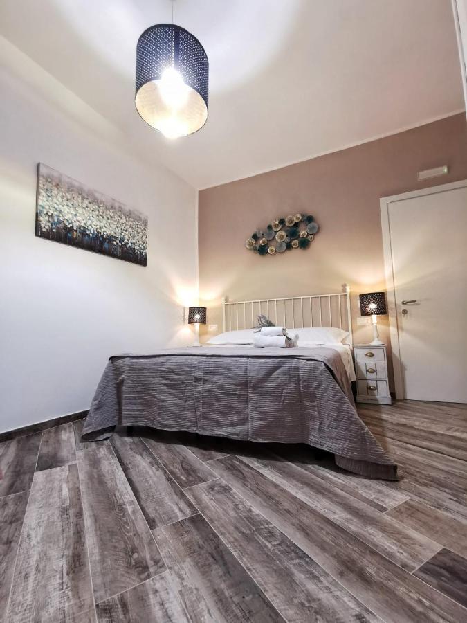 L' Ora Blu Hotel Fiumicino Ngoại thất bức ảnh